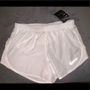 Dry fit Nike running shorts🏃🏽‍♀️